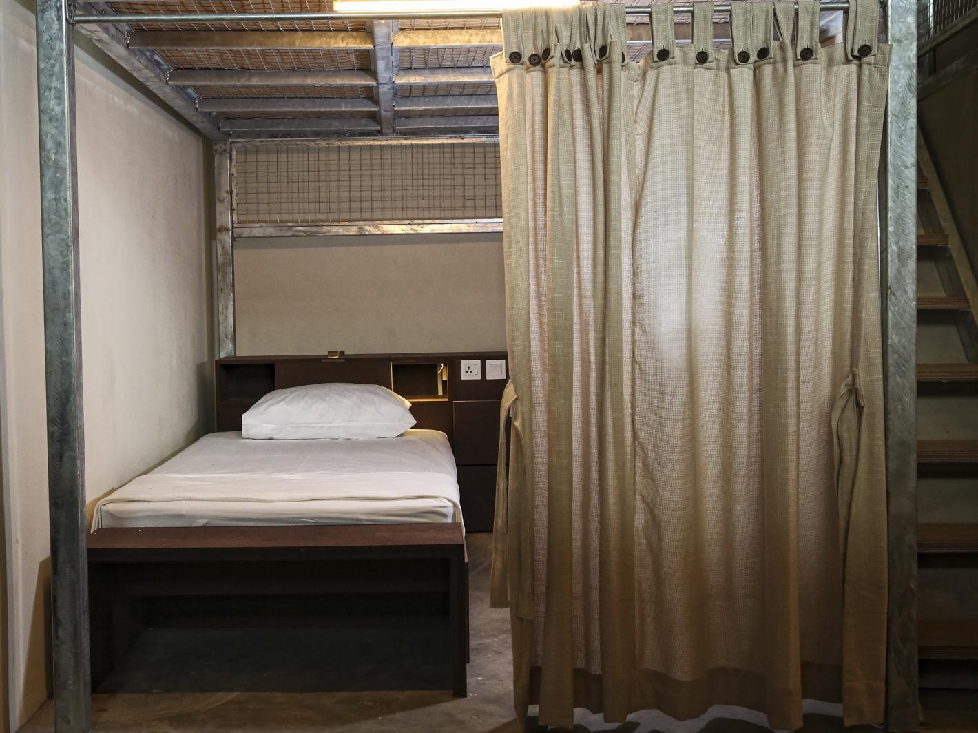 Bb Bunkers Albergue Santubong Exterior foto